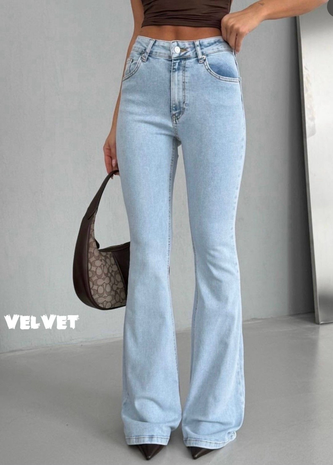 джинсы женские клеш,джинсы женские,клёш от колена джинсы,джинсы,джинсы женские клеш от колена