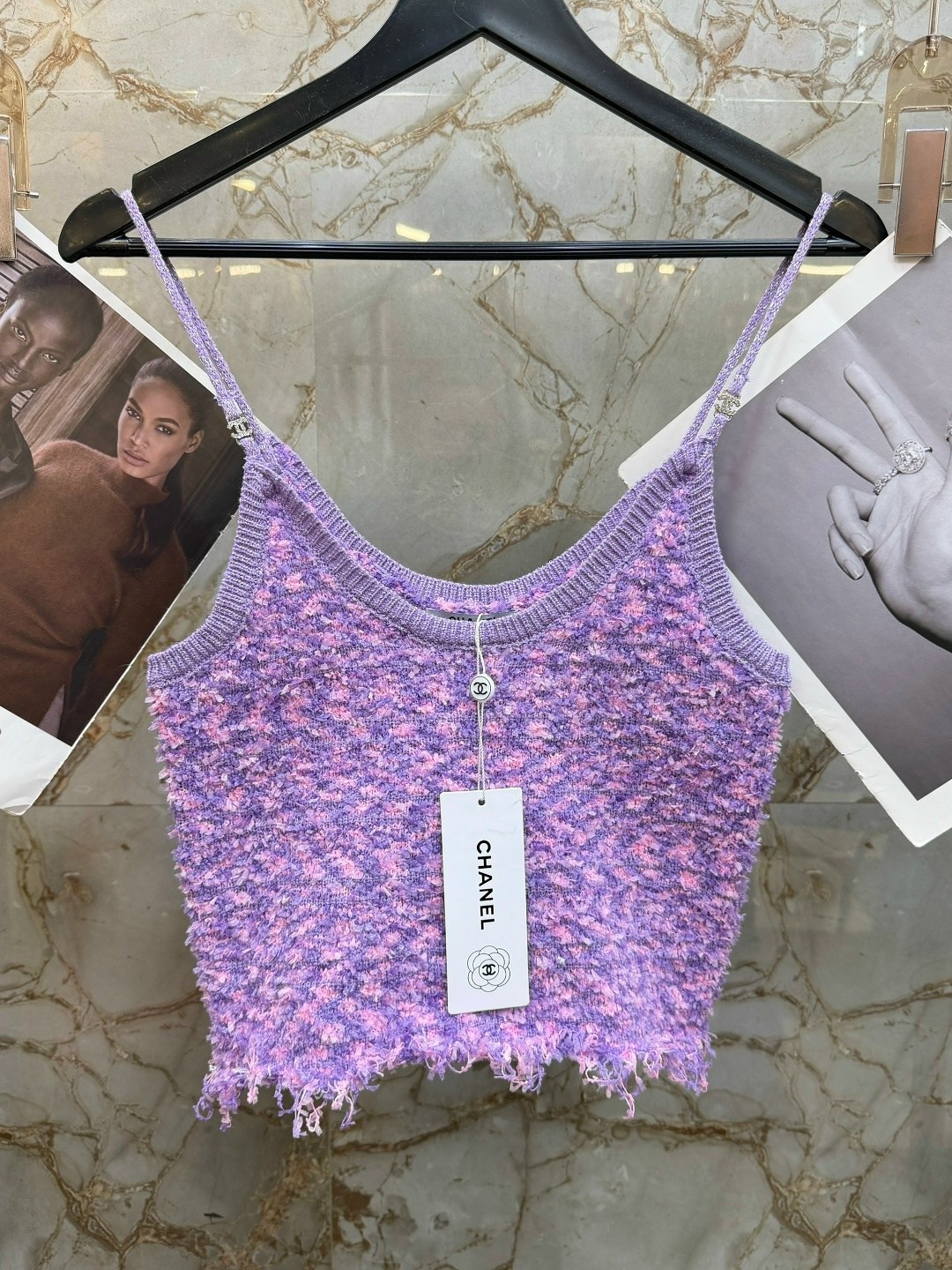 вязаный топ,вязаная майка,женские топы,вязаный кроп топ,вязаный топ на бретелях