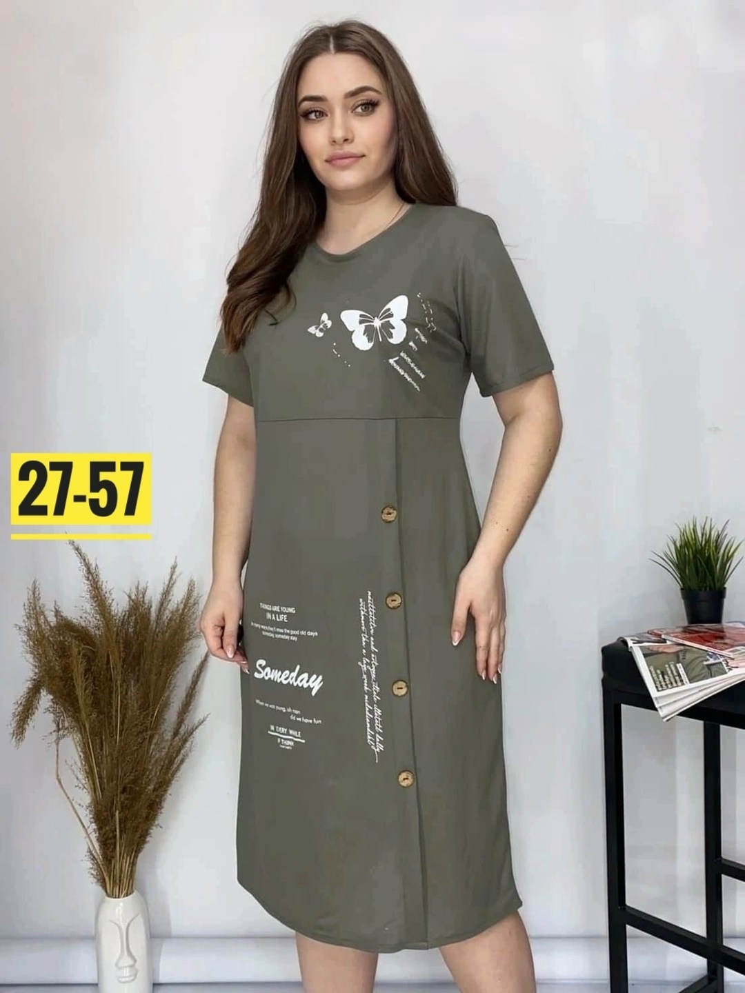 платье женское свободного кроя,женское платье больших размеров,платье большие размеры,женское платье,платье женское летнее миди