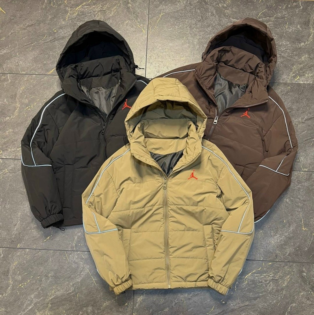 пуховик jordan,зимняя куртка,демисезонная куртка,куртка пуховик,куртка