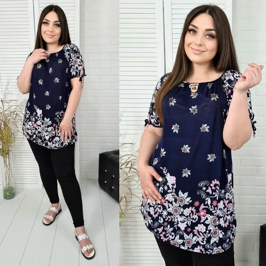 блузка женская,туника нарядная,туника женская,женская кофта,женские однотонные футболки больших размеров