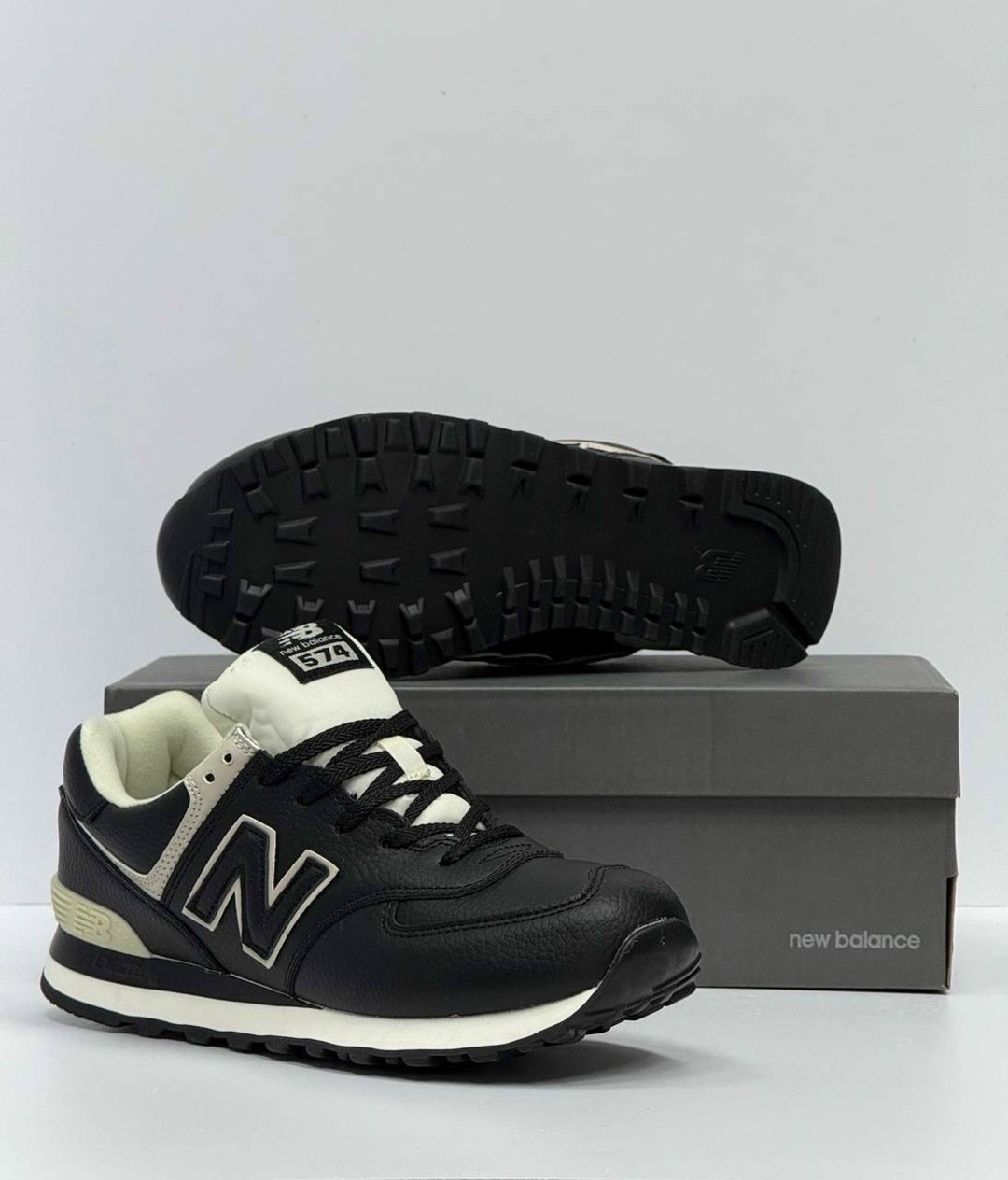 кроссовки new balance 574,кроссовки мужские new balance 574,кроссовки new balance 574 черные кожаные,кроссовки new balance,кроссовки new balance 574 leather black