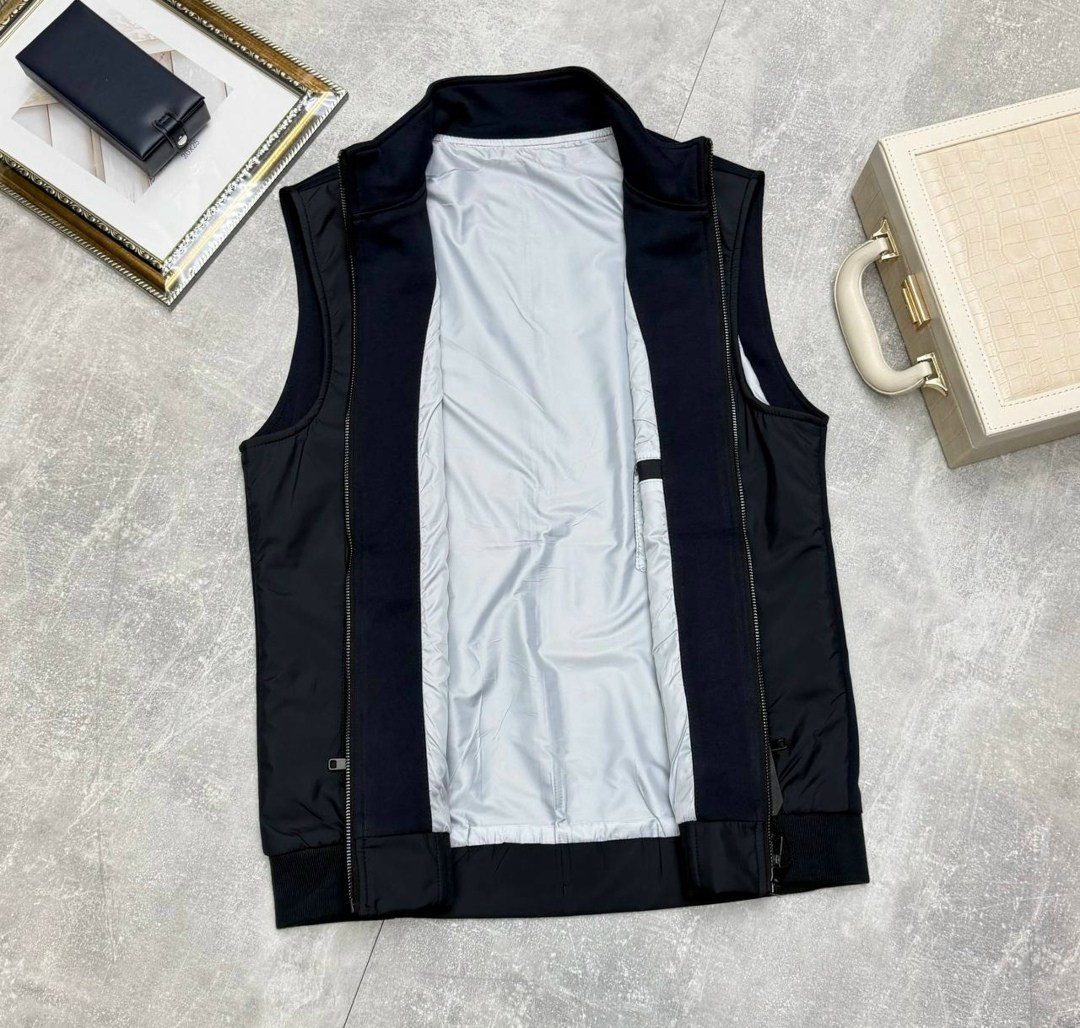 жилет мужской,жилет,двухсторонняя жилетка,жилетка,двухсторонний жилет
