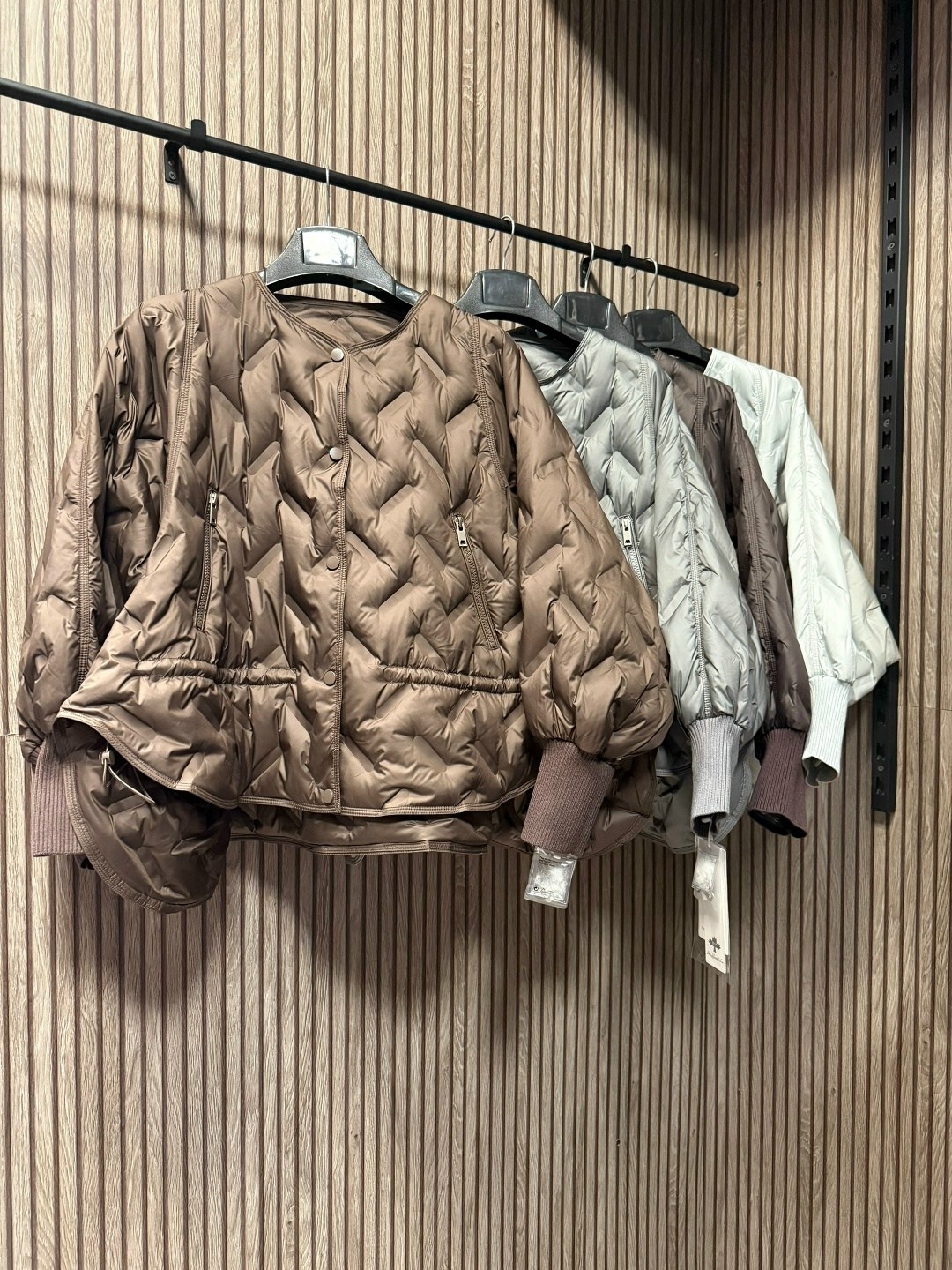 пуховик двусторонний,двухсторонний пуховик,куртка стеганая,куртка женская,двусторонняя куртка