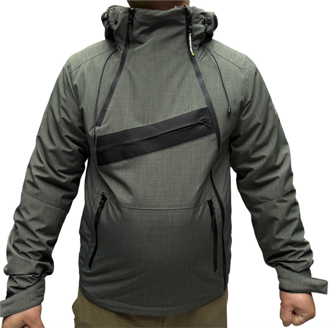 куртка демисезонная,демисезонная куртка анорак,анорак демисезонный,куртка анорак,куртка тактическая