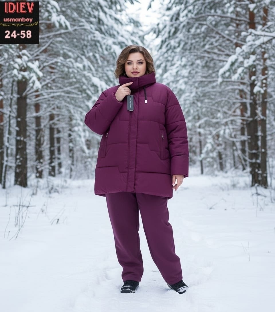 костюм "smart fox pro" -30 женский (финляндия, бежевый) tritongear,зимний костюм,костюм зимний женский,зимняя куртка,болоневый костюм женский зимний