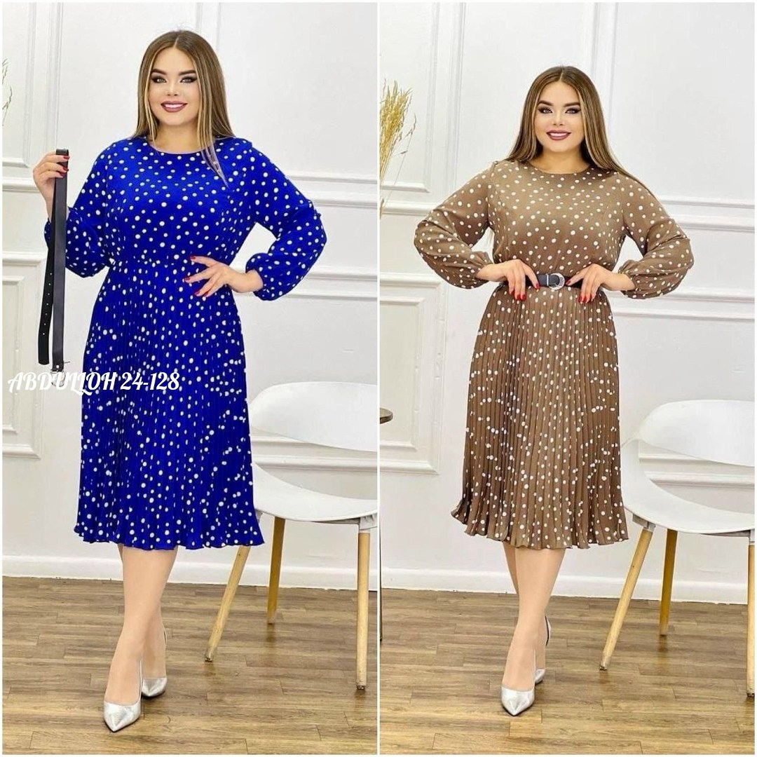 женское платье в горошек,платье,шифоновое платье женское,платье женская,стильное платье