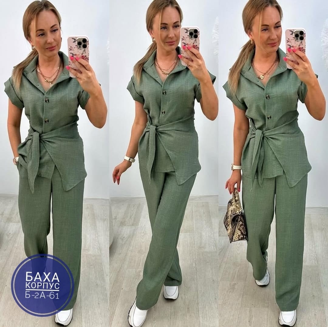 женский брючный костюм двойка,костюм двойка лен,костюм женский летний брючный льняной,брючный костюм женский летний,костюм льняной брючный