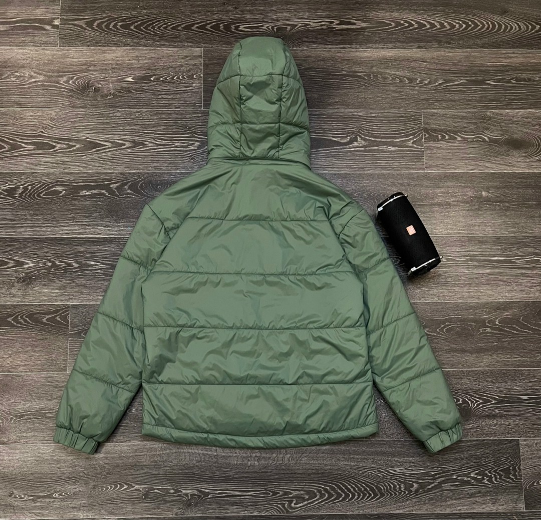 куртка мужскaя демисезонная,пуховик stussy micro ripstop down parka,зимняя куртка,куртка stussy,демисезонная куртка