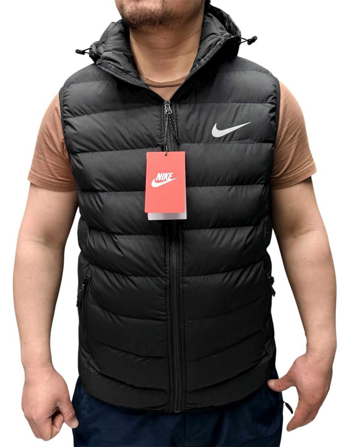 мужская жилетка nike,жилетка nike,безрукавка найк,мужские жилеты nike,жилетка мужская