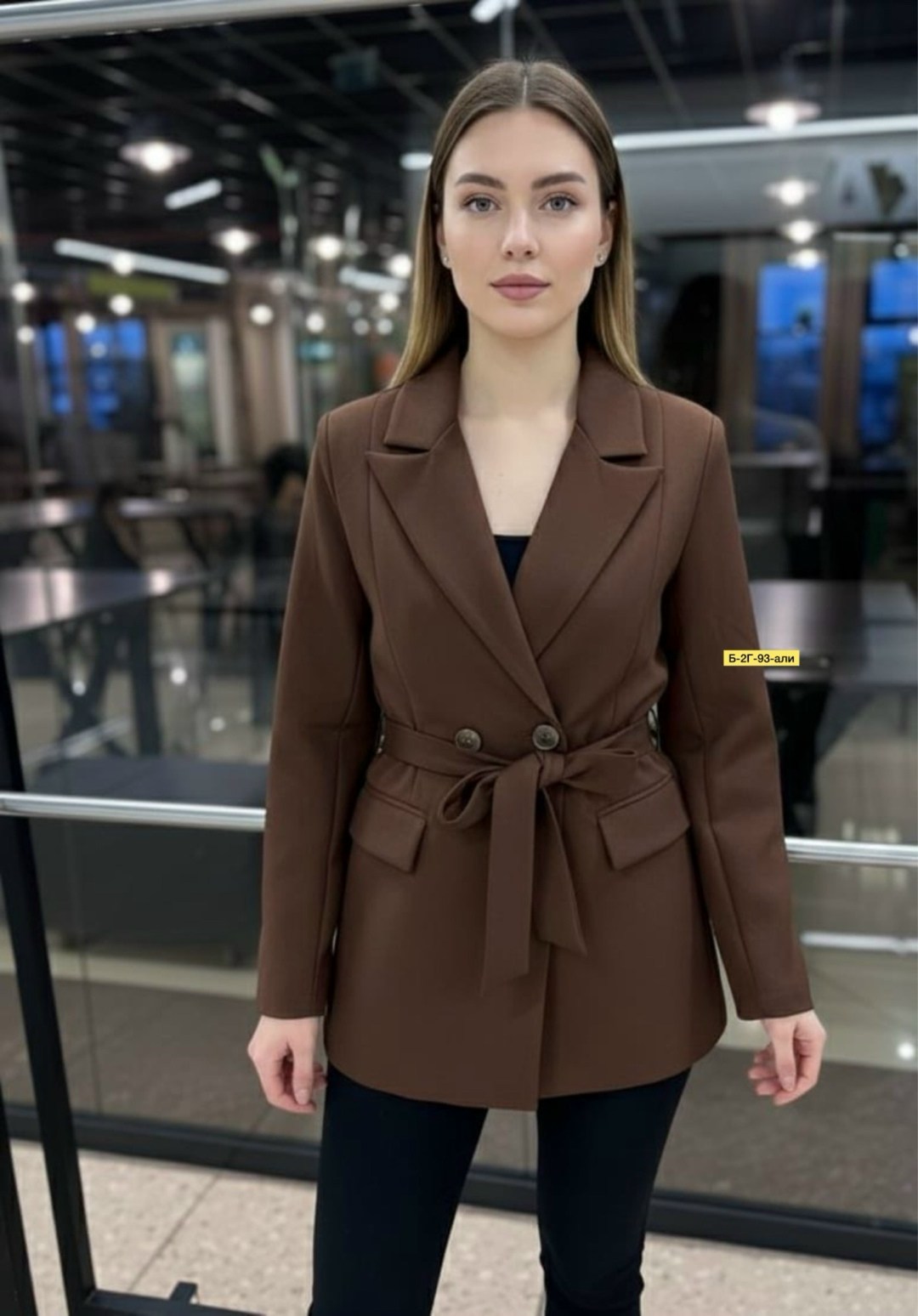 жакет,жакет приталенный удлиненный с поясом бежевый,жакет с поясом,женский жакет,женский пиджак