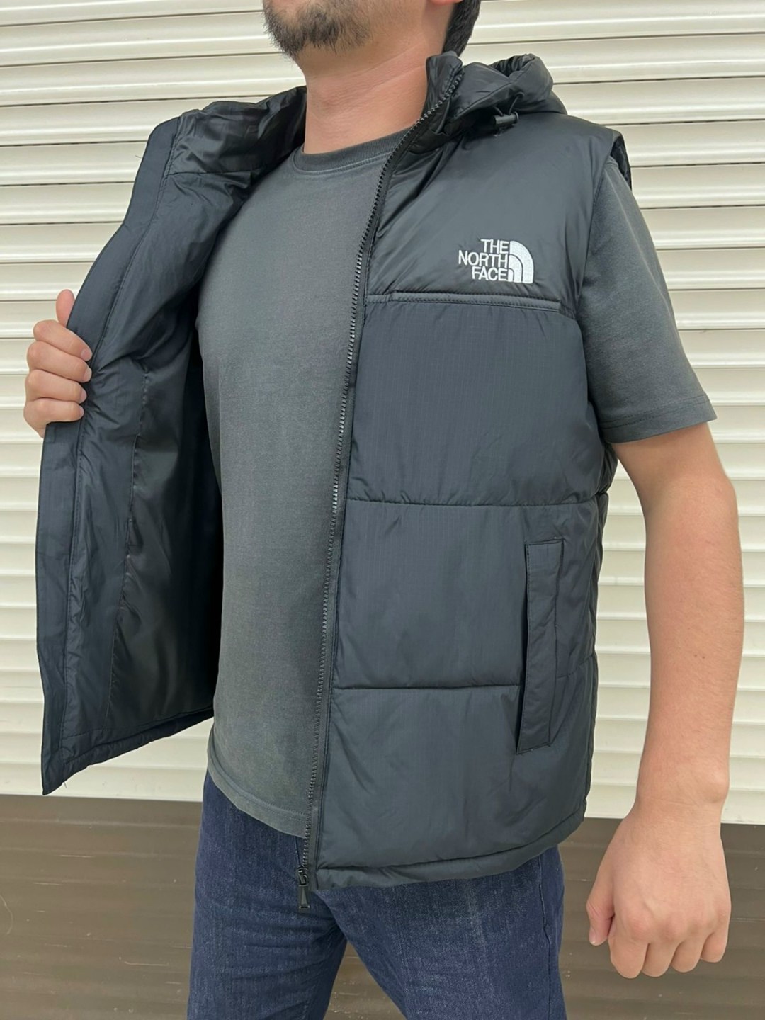 жилет мужской,жилетка the north face,жилет the north face,жилетка мужская,жилетка tnf