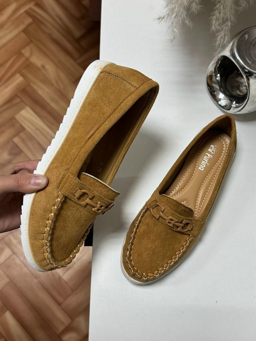 ,женские мокасины,мокасины синие,мокасины ральф рингер,женская