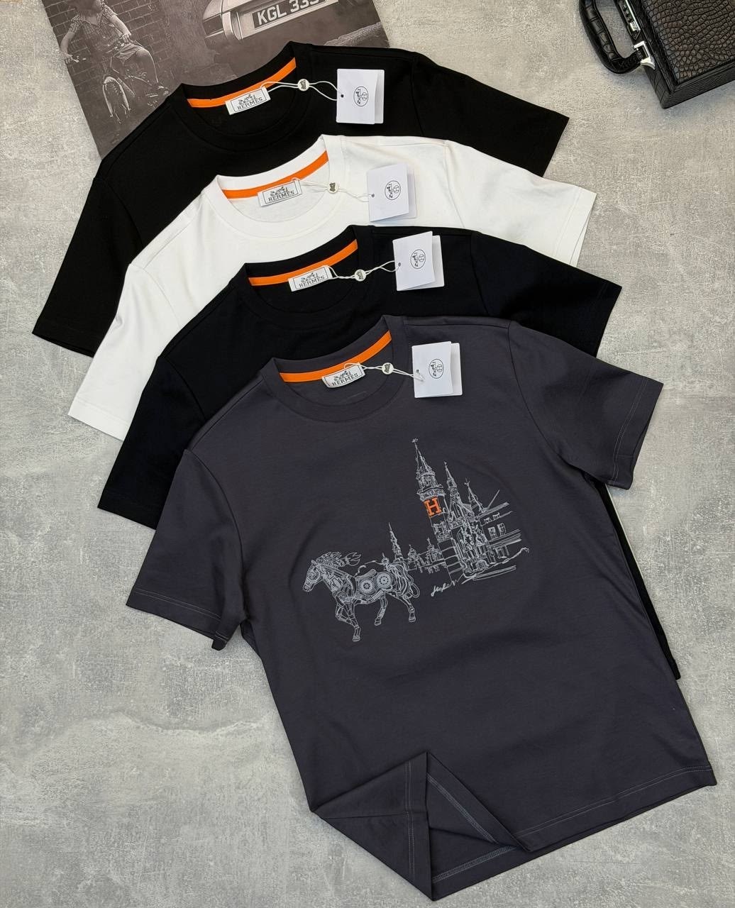 футболка гермес,футболка,футболка мужская,футболки брендовые,футболки для мужчин