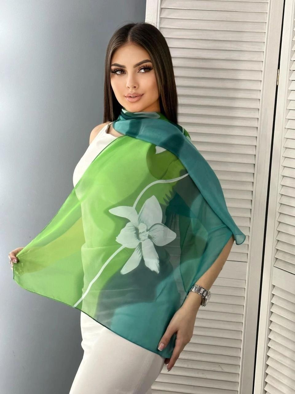 шарф шифоновые легкие,палантин женские,шарф женский платок,шарф шифоновый женский,шифоновый шарфик