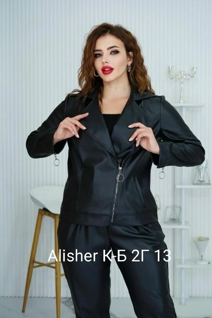 костюм из экокожи,женские костюмы из экокожи,женские костюмы,костюм из экокожи хорошего качества,куртка из экокожи женская