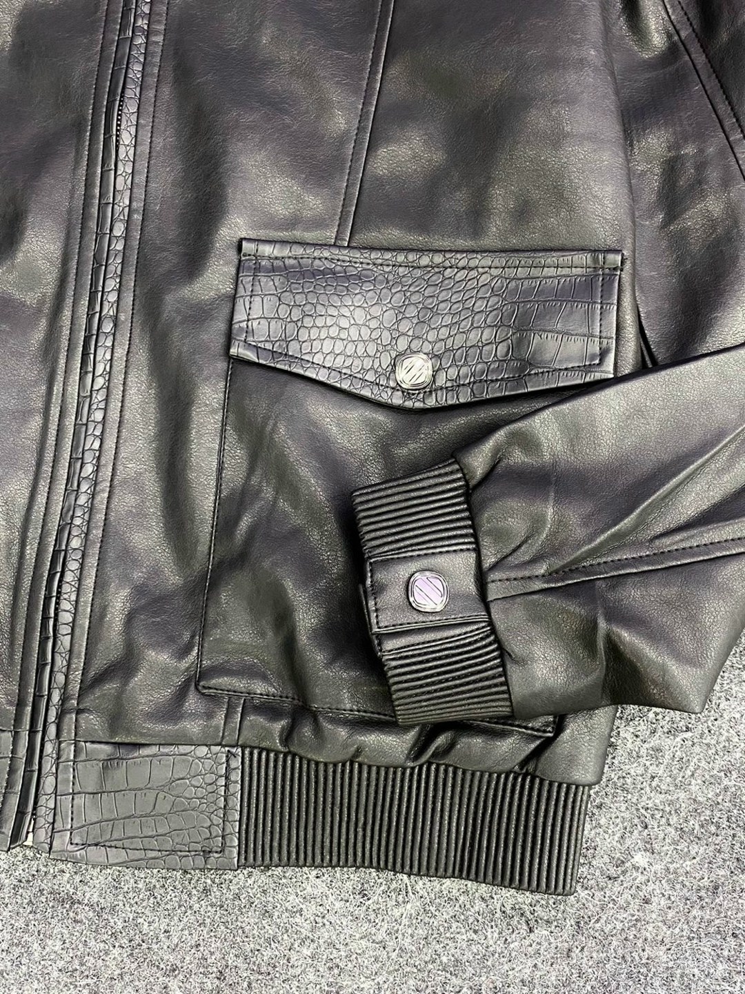 кожаная куртка мужская,кожаная куртка,кожаная куртка jp1880 черный,куртка zegna,куртка