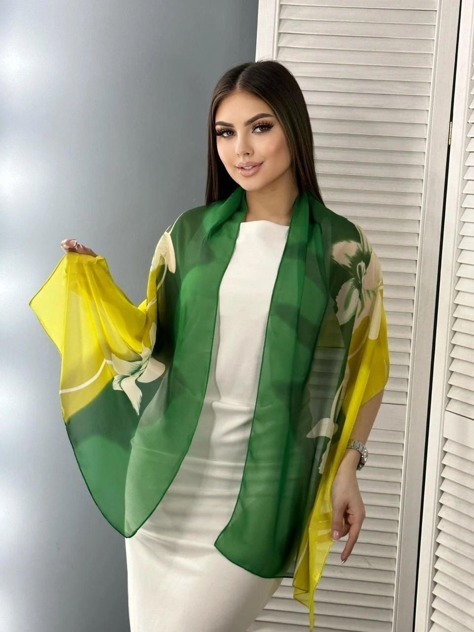 шарф шифоновые легкие,палантин женские,шарф женский платок,шарф шифоновый женский,шифоновый шарфик