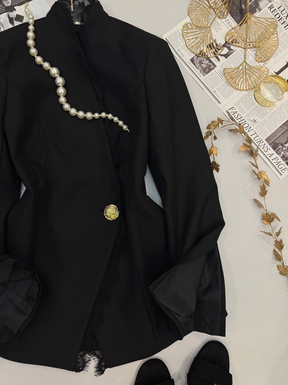 платье пиджак версаче,пиджак версаче,наряд,платье пиджак с кружевом