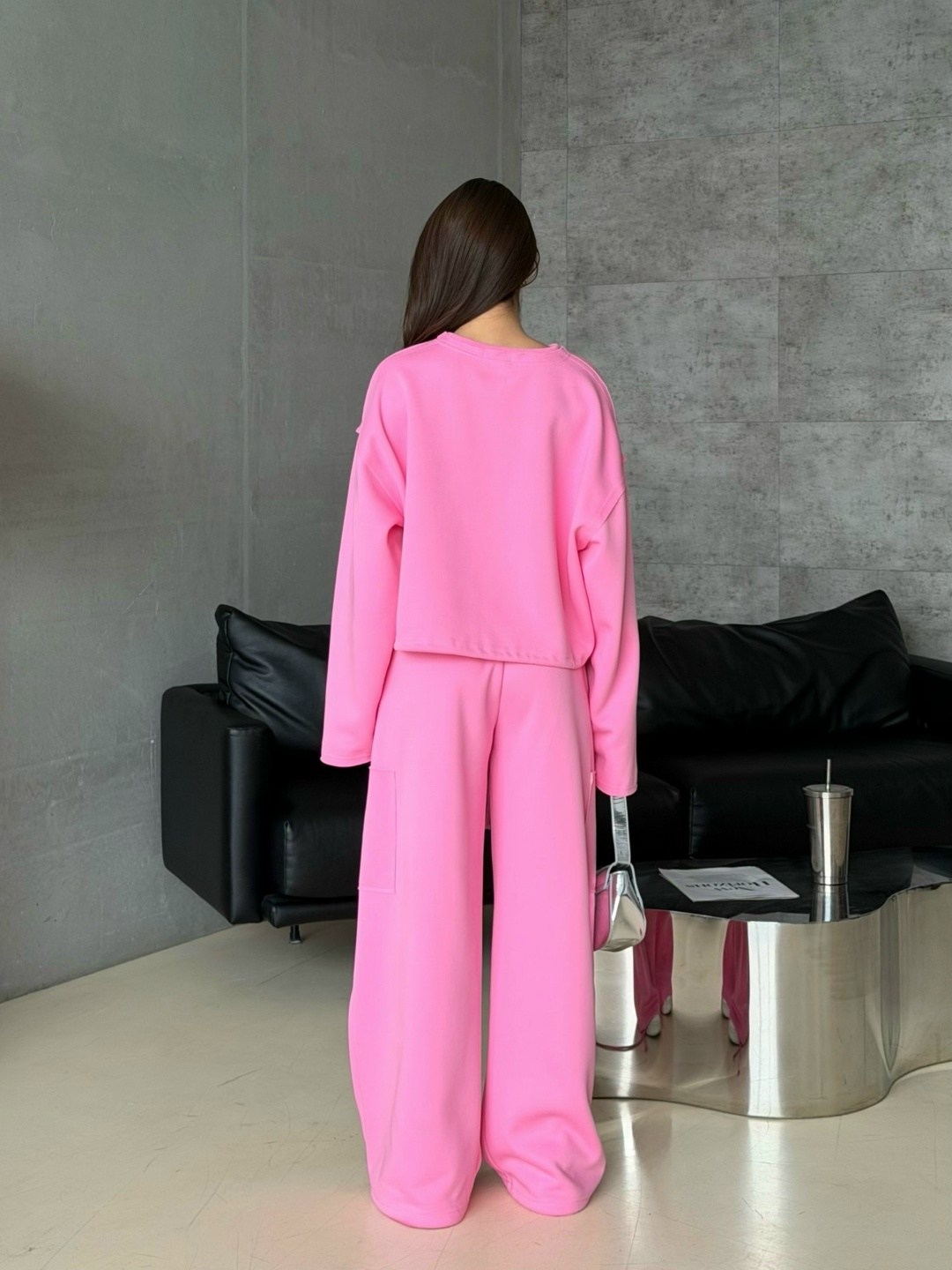 спортивный костюм повседневный,костюм спортивный miu miu розовый,женский спортивный костюм,костюм спортивный,костюм розово