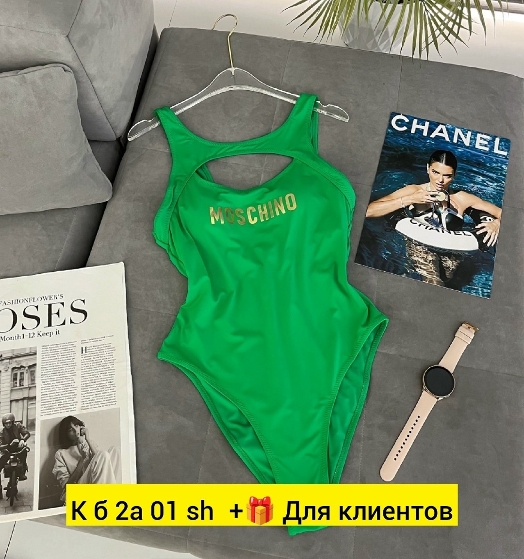 купальник женские слитные,купальники слитные,слитный купальник moschino,женский купальник,купальник