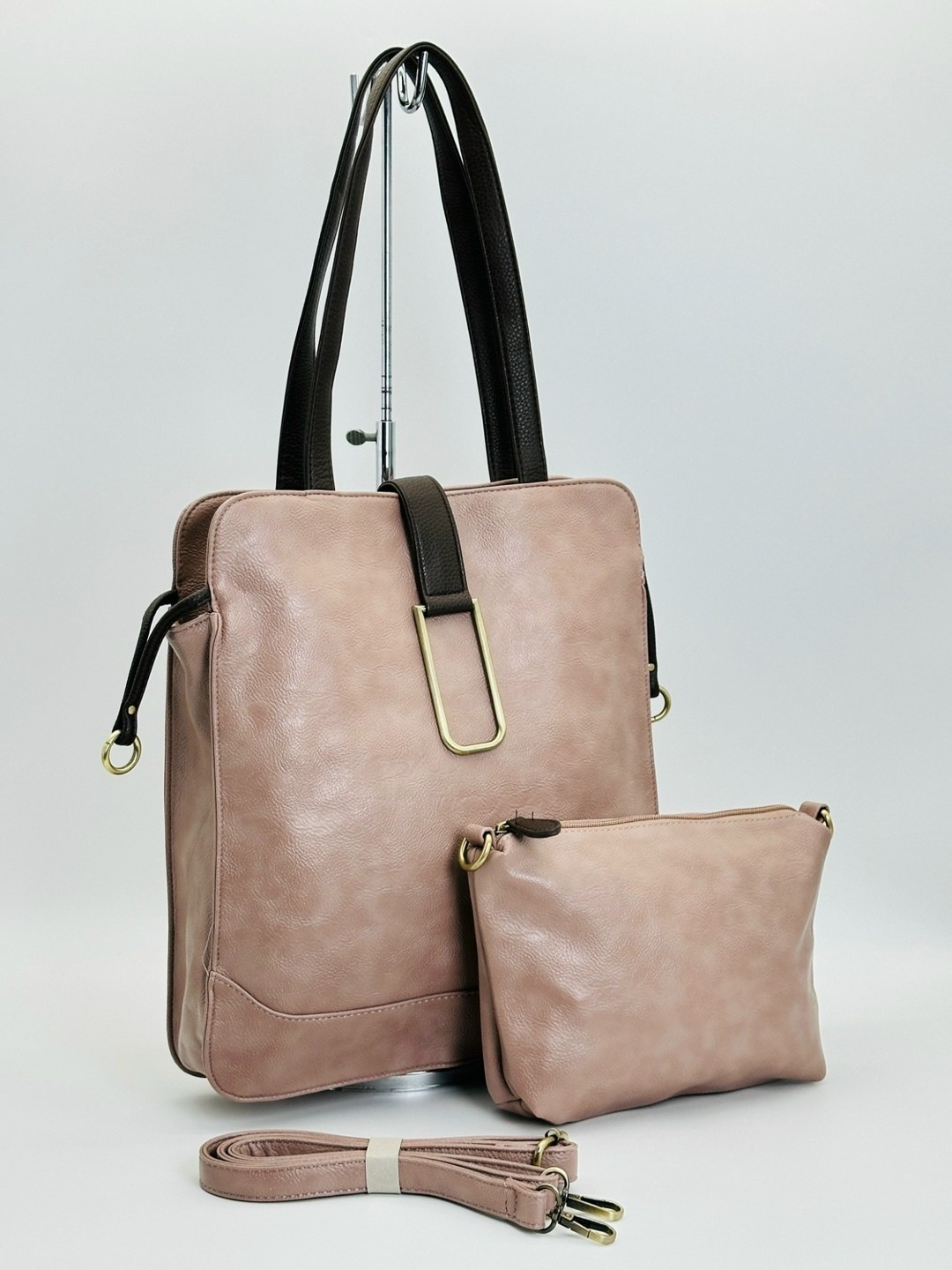 комплект сумка,сумка,женская сумка,женская кожаная сумка шоппер,сумка на плечо шоппер