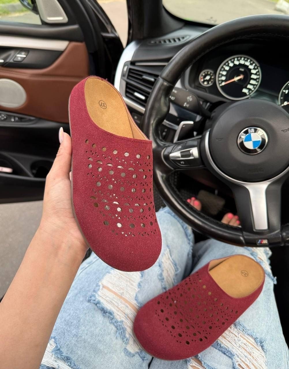 слипоны женские,женская ,туфли на плоской подошве,повседневная , летняя женская