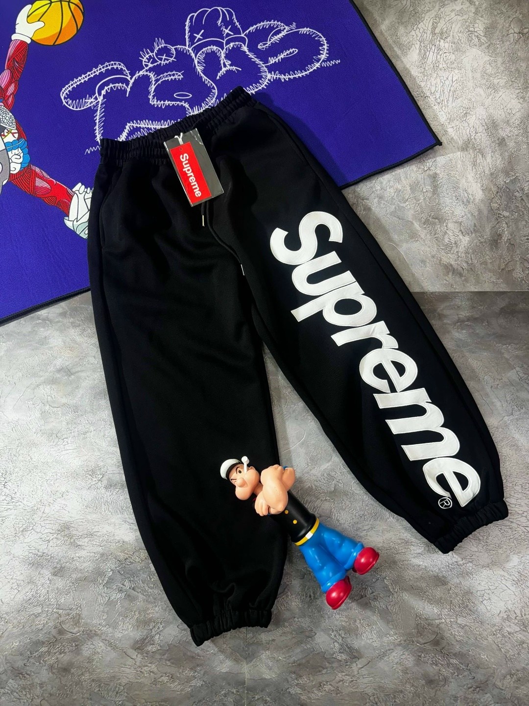 штаны суприм,спортивные штаны,спортивные брюки,брюки спортивные supreme,повседневные брюки
