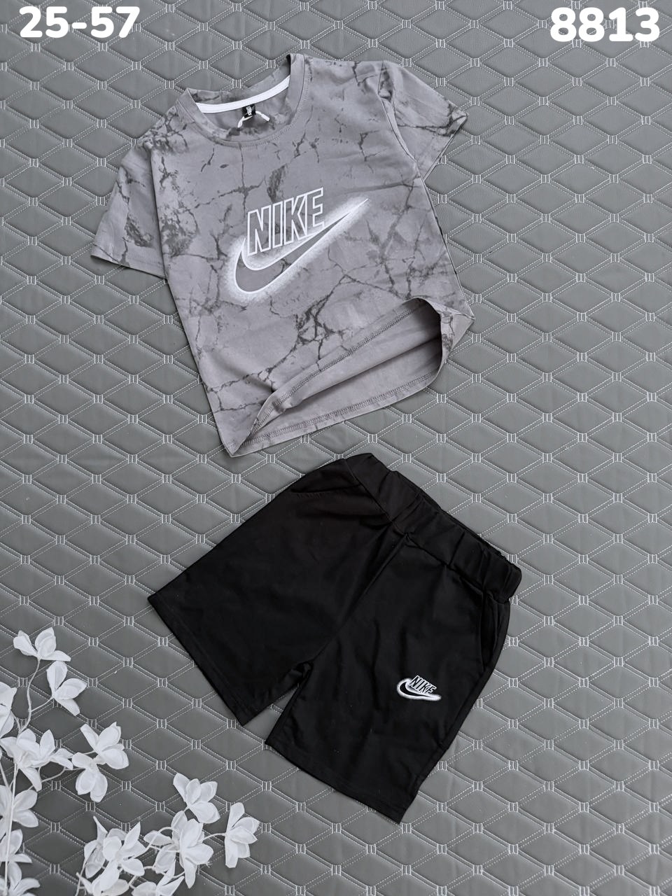 костюм найк двойка шорты и футболка,одежда комплект,костюм спортивный мальчикам,детские костюмы,