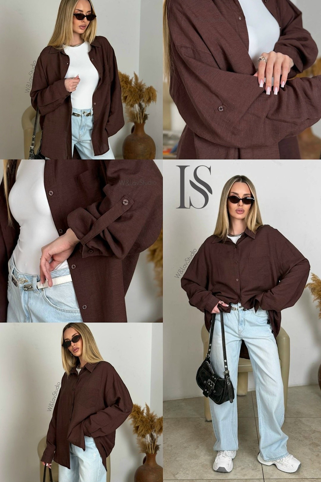 рубашка оверсайз женская,рубашка женская,голубая рубашка оверсайз,рубашка джинсовая оверсайз,рубашка свободного кроя