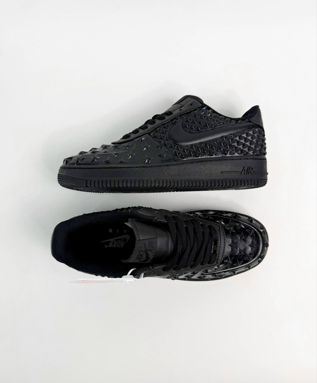 nike air force 1 lv8 vt stars black,nike air force 1 low independence day black,nike air force 1 black star,nike air force 1 lv8 vt stars black sneaker,nike air force 1 lv8 vt black