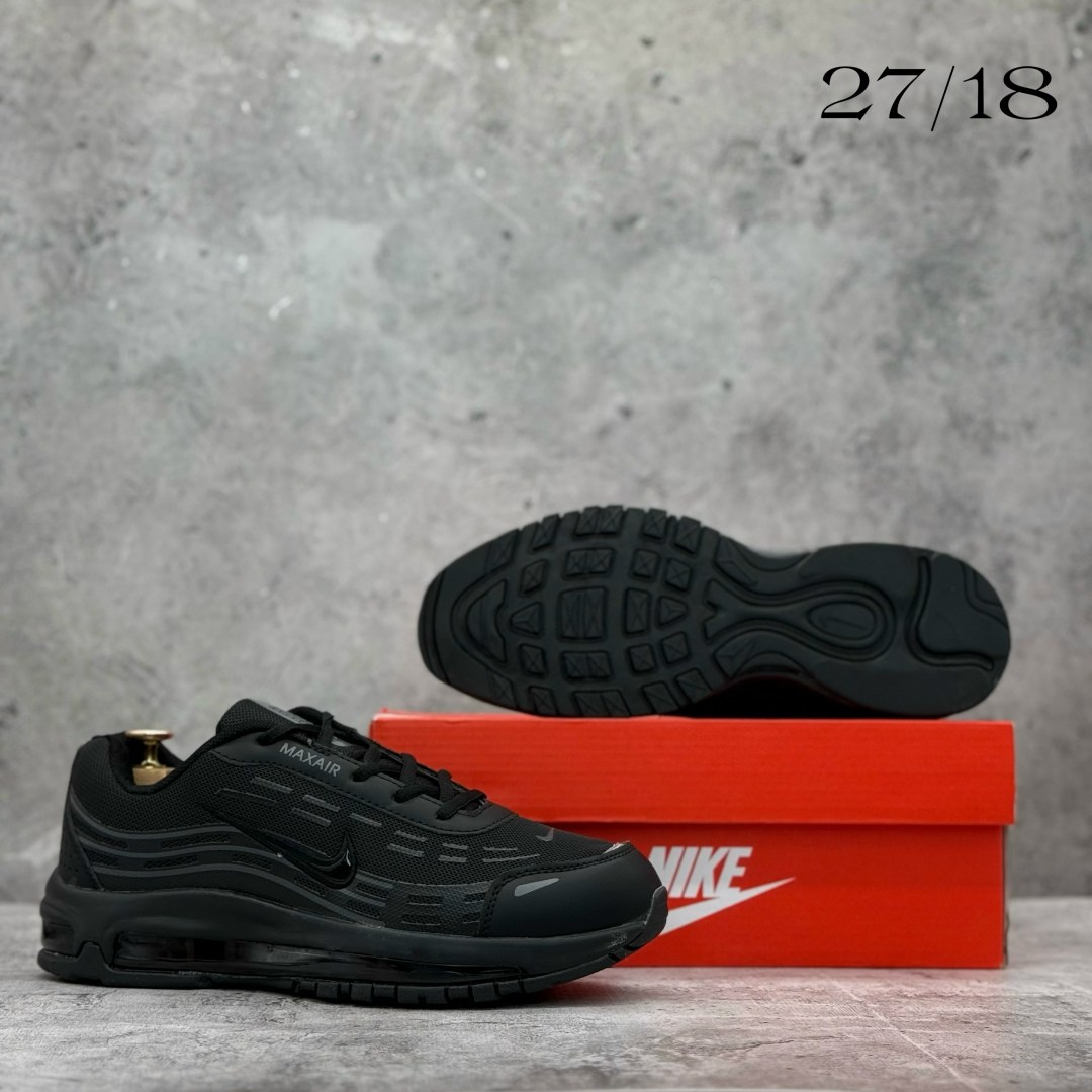 кроссовки nike air max 97 black,кроссовки nike air max 97,кроссовки nike air max,кроссовки мужские nike,nike air max 97 triple black