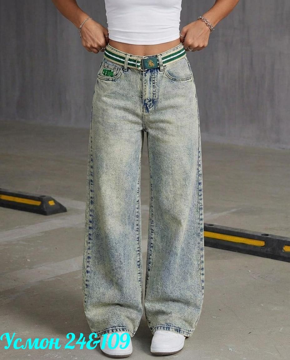женские джинсы,джинсы широкие,джинсы женские широкие,джинсы,модные джинсы