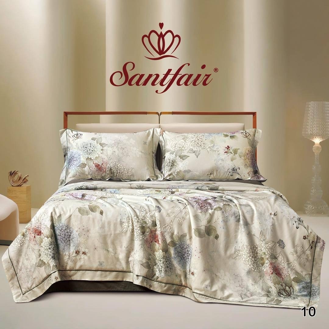 комплект постельного белья с одеялом santfair,комплект постельного белья с одеялами la perla,комплект постельного белья с одеялом,комплект постельного белья с одеялом blumarine,постельное бельё