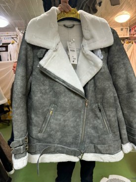 Верхняя одежда