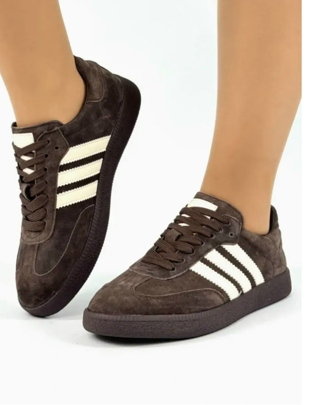 ,кроссовки adidas spezial,коричневые кроссовки адидас,кроссовки женские,кроссовки замша