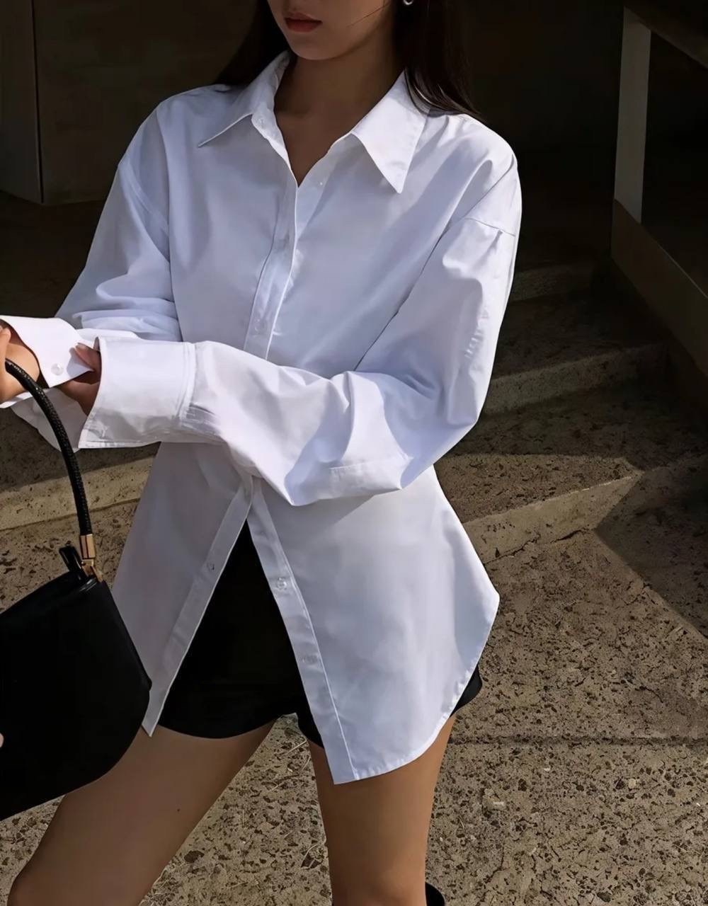 рубашка женская,рубашка,голубая рубашка женская,голубая рубашка,женская голубая рубашка оверсайз