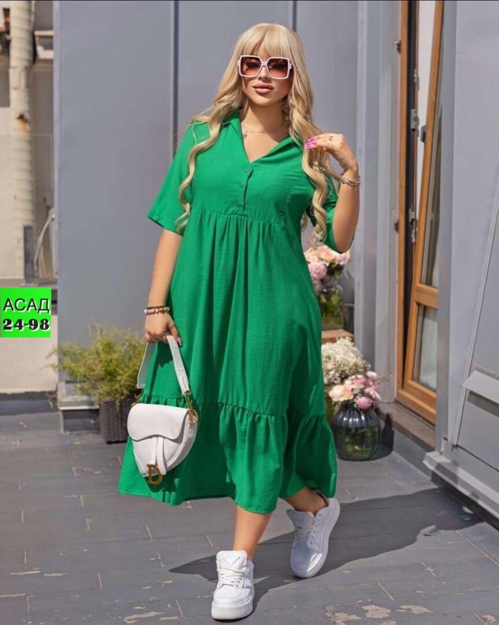 летнее женское платье,модное платье большой размер,платье свободного кроя,платья женские больших размеров,платье женской