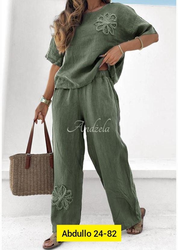 брючный костюм из льна,повседневный костюм,костюм льняной женский,льняной брючный костюм,брюки комплект
