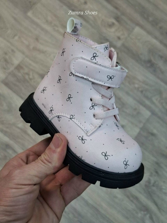 ,демисезонные ботинки для девочек,ботинка для девочек,детские ботинки для девочек,ботинки сказка демисезонные для девочки