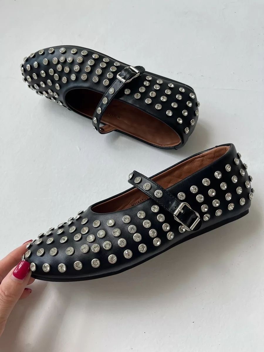 ,женские балетки,балетки туфли,туфли мэри джейн,дизайн обуви