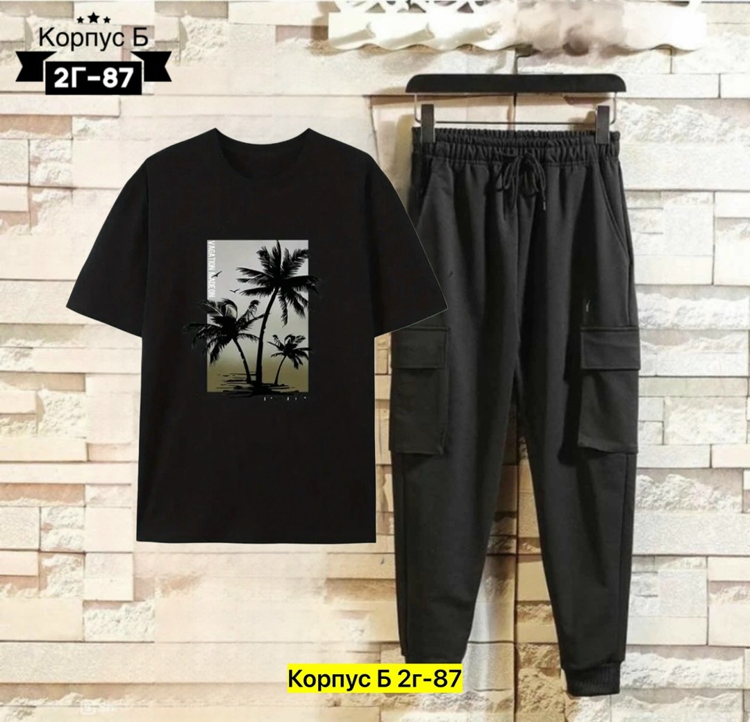 карго костюм спортивные,мужские спортивные костюмы,мужской спортивный костюм летний,костюм мужской,костюм с брюками карго