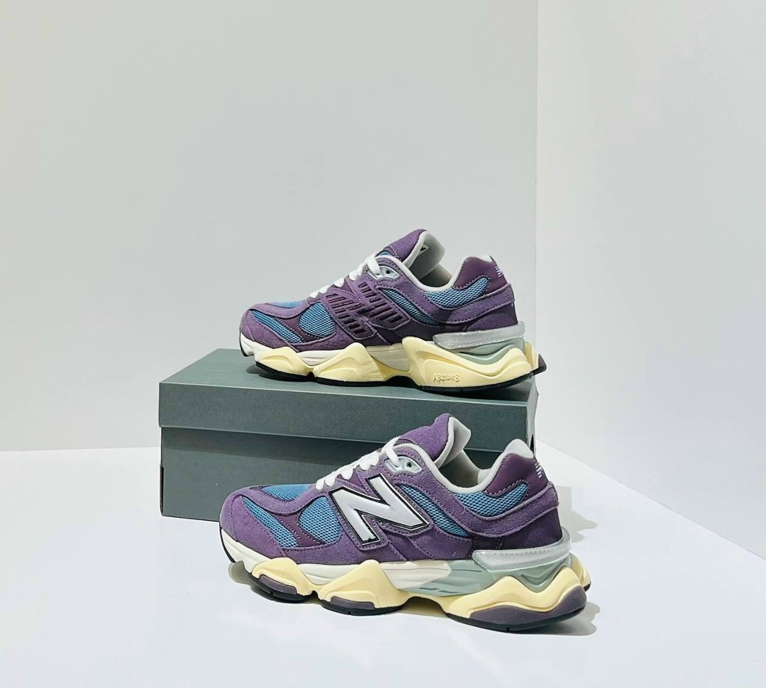 кроссовки new balance 9060,кроссовки new balance,new balance 9060,кроссовки new balance женские,new balance 9060 purple
