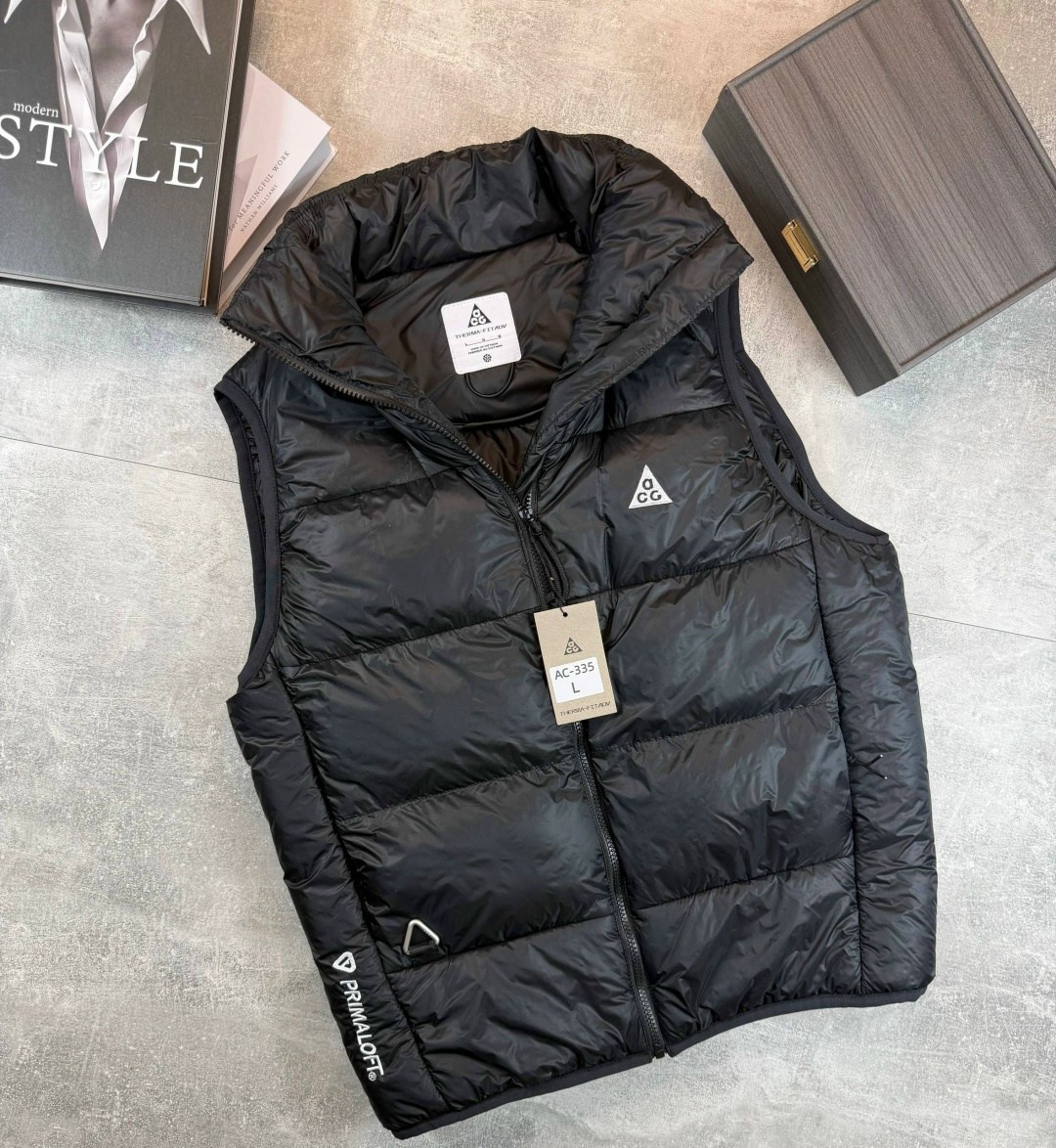 жилетка nike,жилетка мужская,жилетка nike acg,жилетка,жилетка двухсторонняя