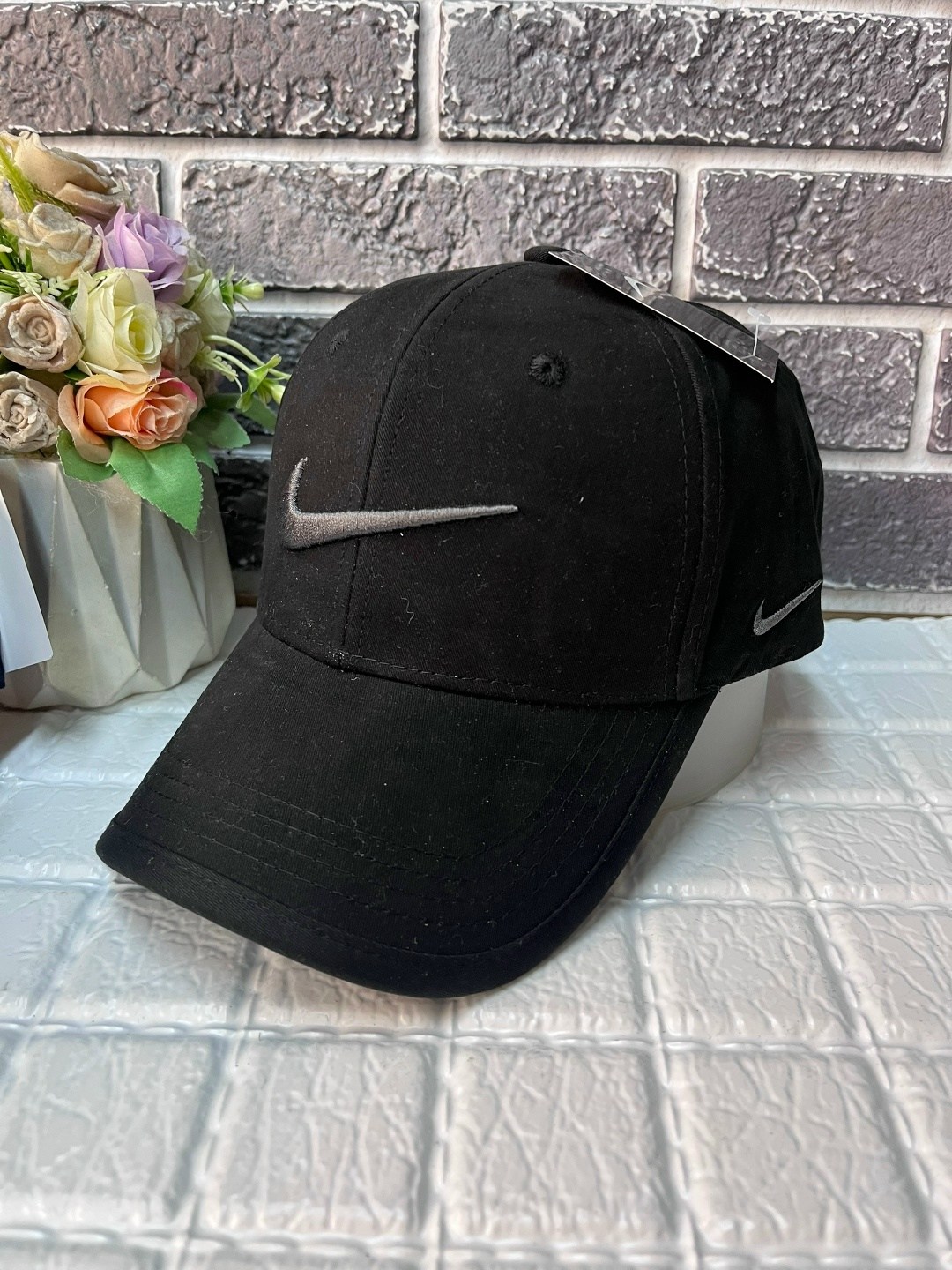 бейсболка найк,бейсболка nike,бейсболка,кепка черная найк,кепка найк