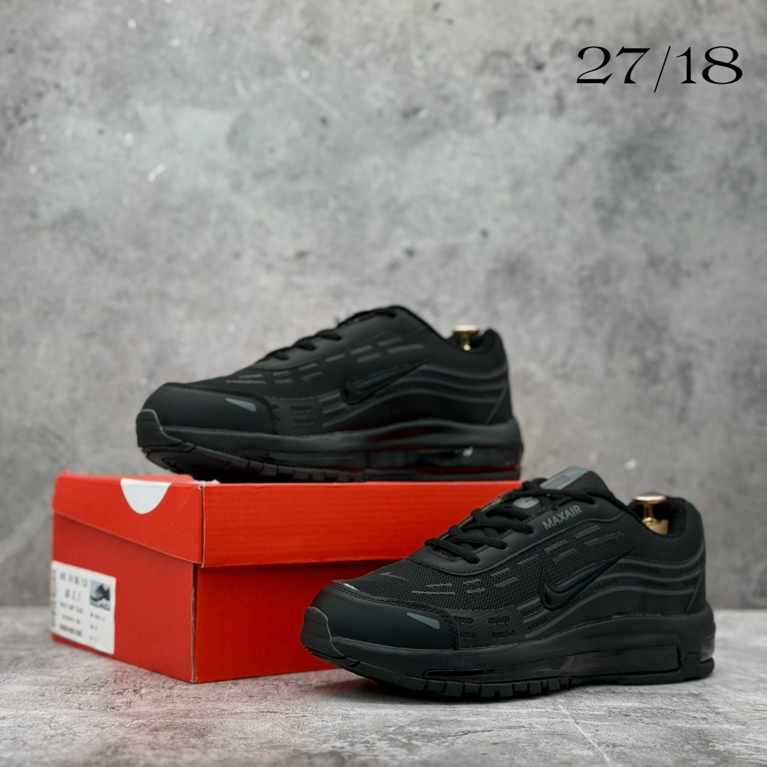 кроссовки nike air max 97 black,кроссовки nike air max 97,кроссовки nike air max,кроссовки мужские nike,nike air max 97 triple black