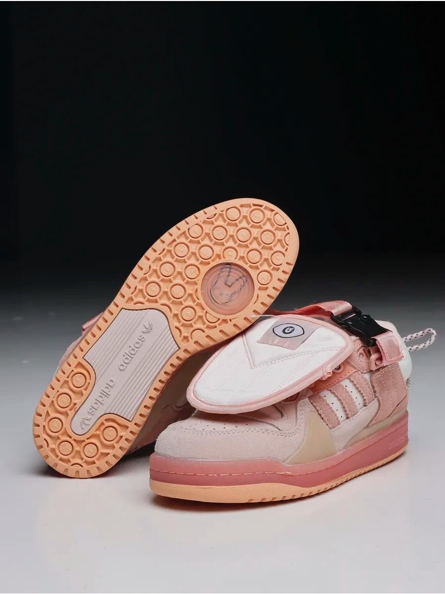 кроссовки adidas,кроссовки адидас,кроссовки,кроссовки адидас бэд банни кроссовки,кроссовки адидас розовые