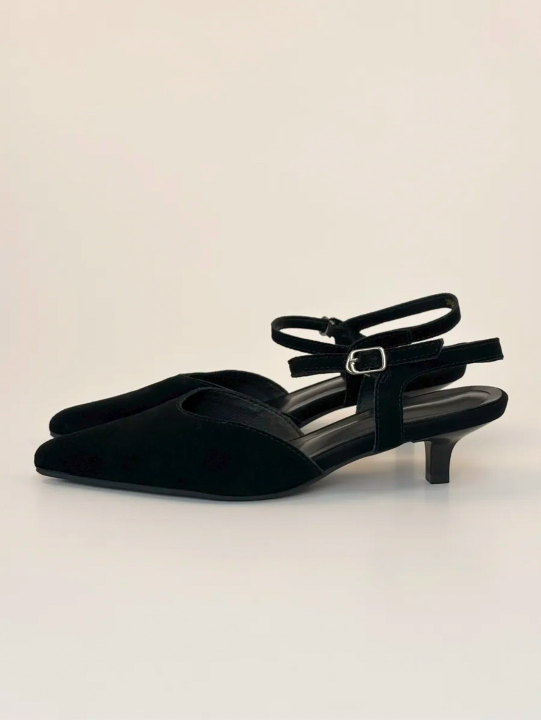 туфли лодочка,туфли женские,черные туфли, женская,замшевые туфли