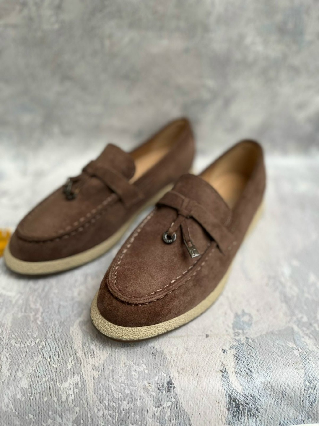 ,лоферы женские,женские лоферы замшевые,женская ,лоферы loro piana