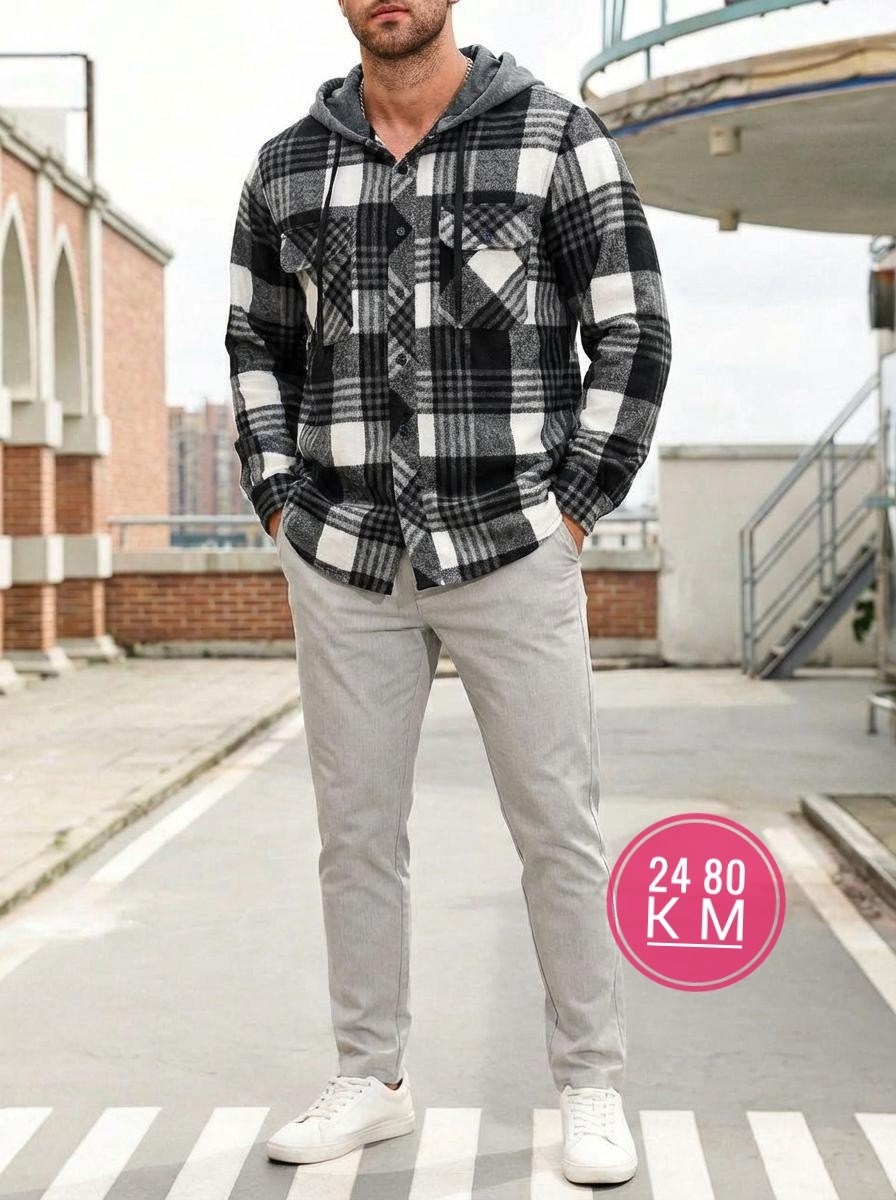 рубашка с капюшоном,рубашка мужская с капюшоном,мужская рубашка,куртка рубашка на меху мужская,теплая рубашка